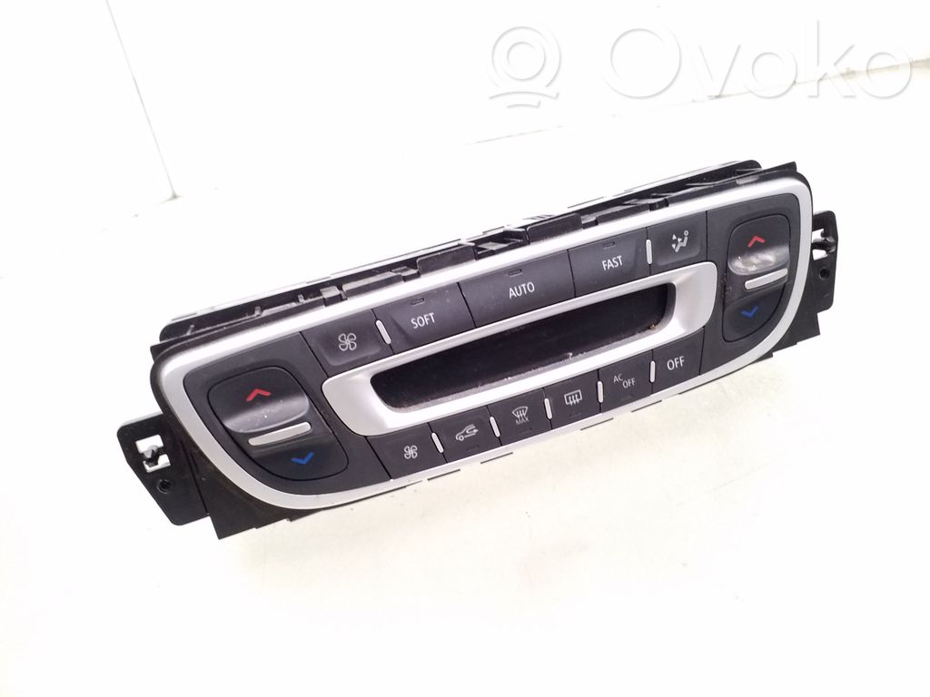 Unitate control climatizare   275100007R