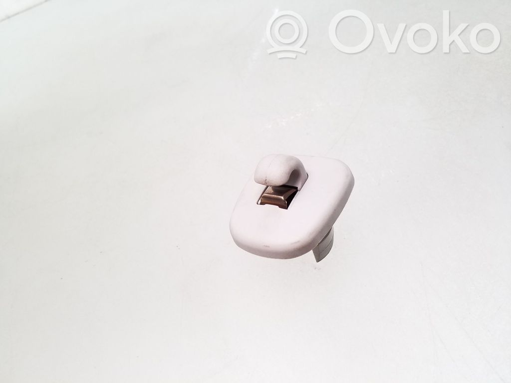 Renault Megane III Sun visor clip/hook/bracket 