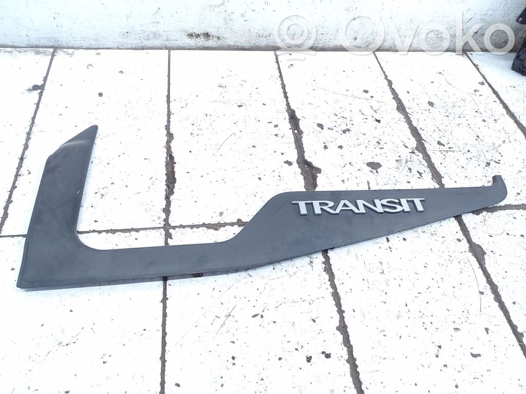 Ford Transit Mască ușă față (turnată) 