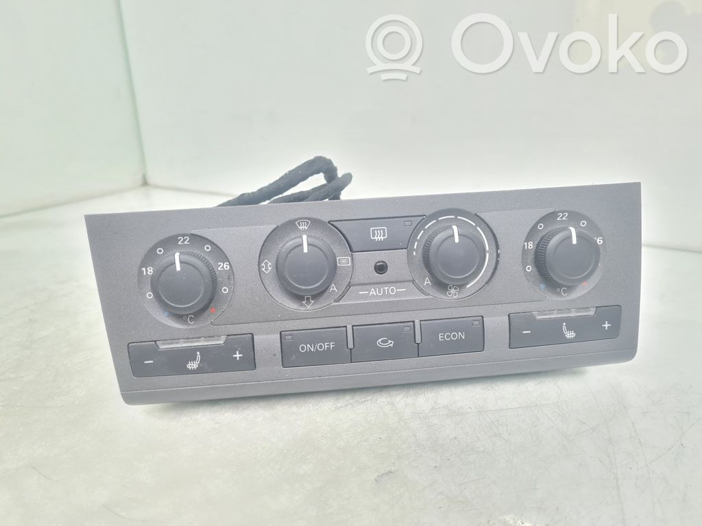 Unitate control climatizare   4F1820043N