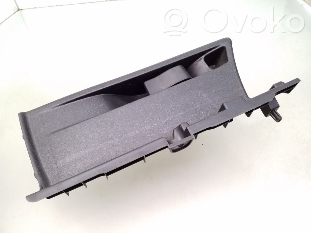 Renault Megane III Altra parte interiore