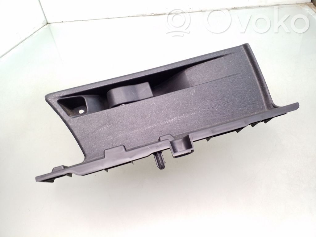 Renault Megane III Other interior part 