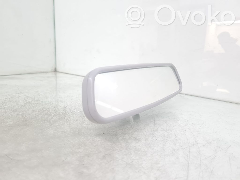 Audi A6 S6 C6 4F Espejo retrovisor (interior) 