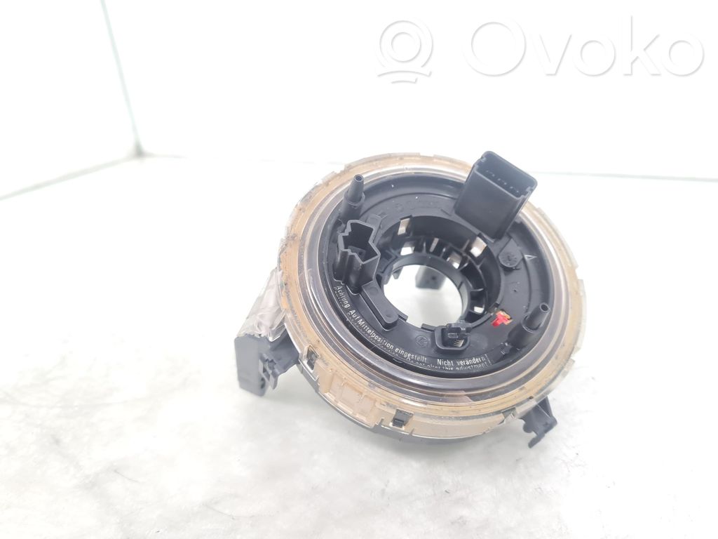 Audi A6 S6 C6 4F Inel glisant airbag (inel SRS) 