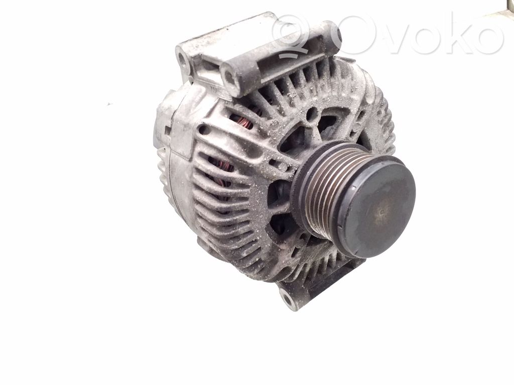 Audi A6 S6 C6 4F Alternator 