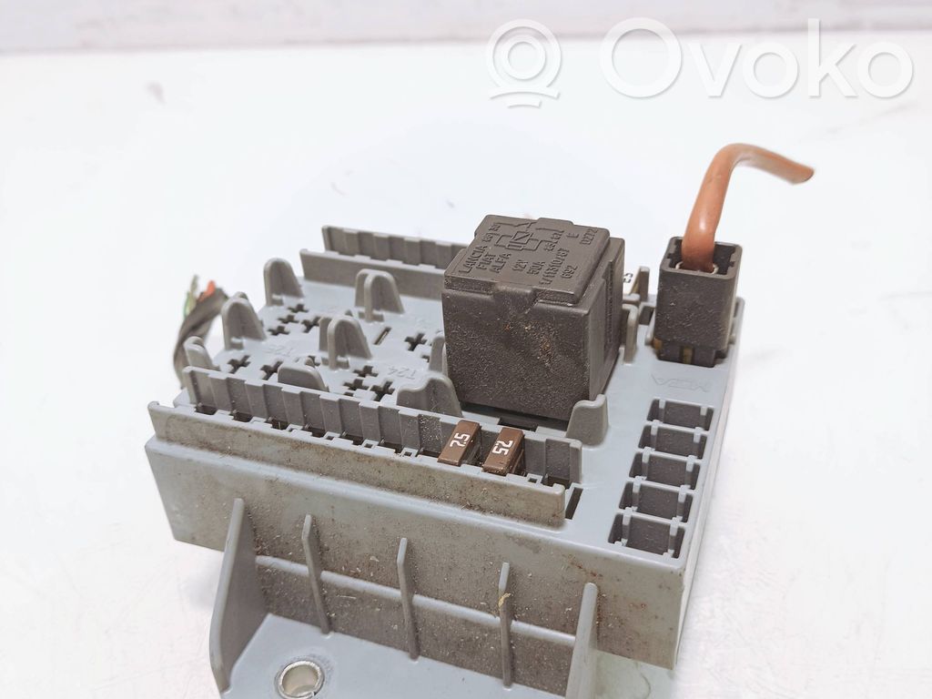 Fiat Croma Fuse module 
