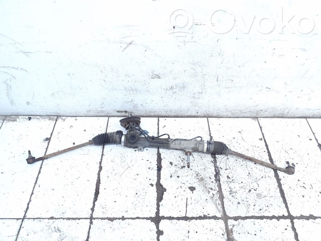 Cremallera de dirección