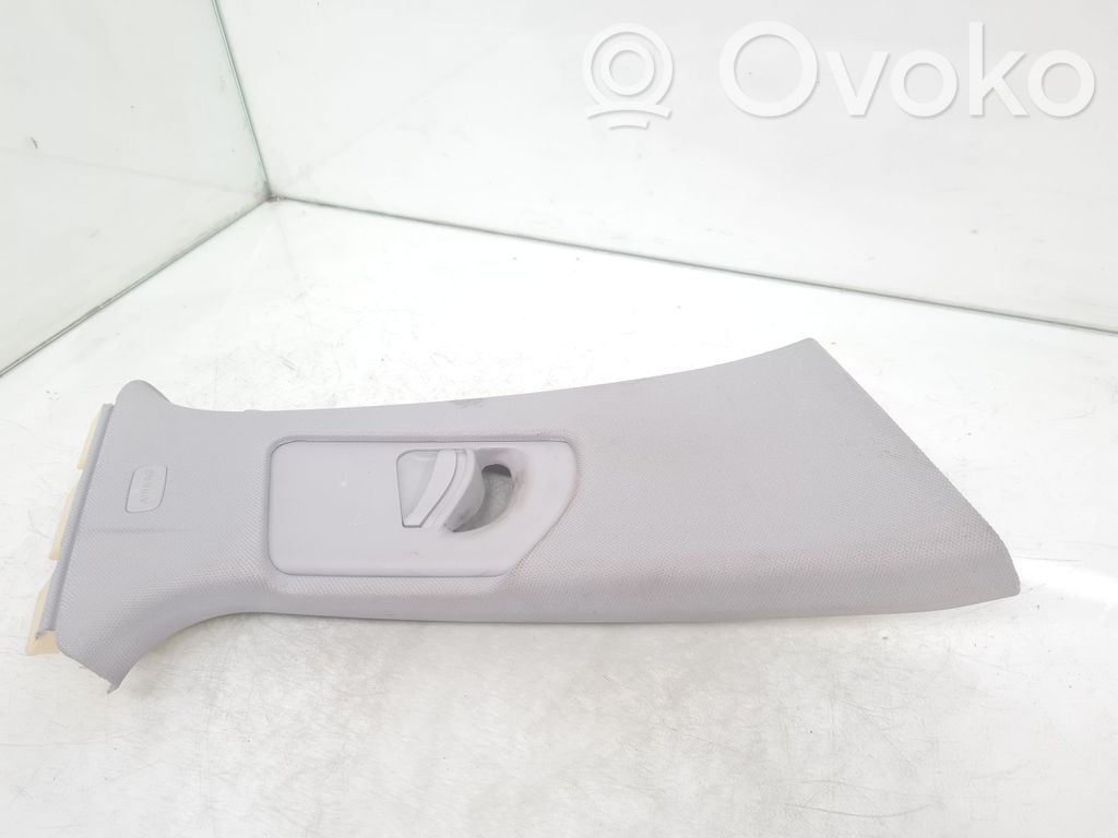 Audi A6 S6 C6 4F Pilar (B) (superior) 