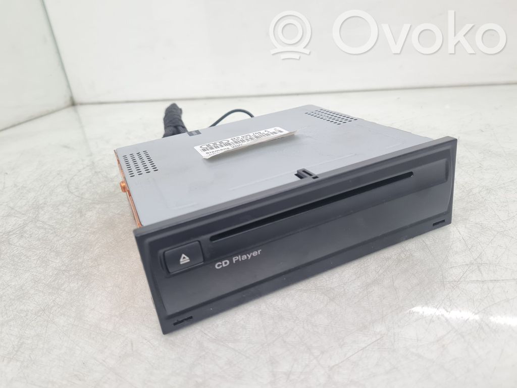 CD/DVD-vaihdin   4F0035769A