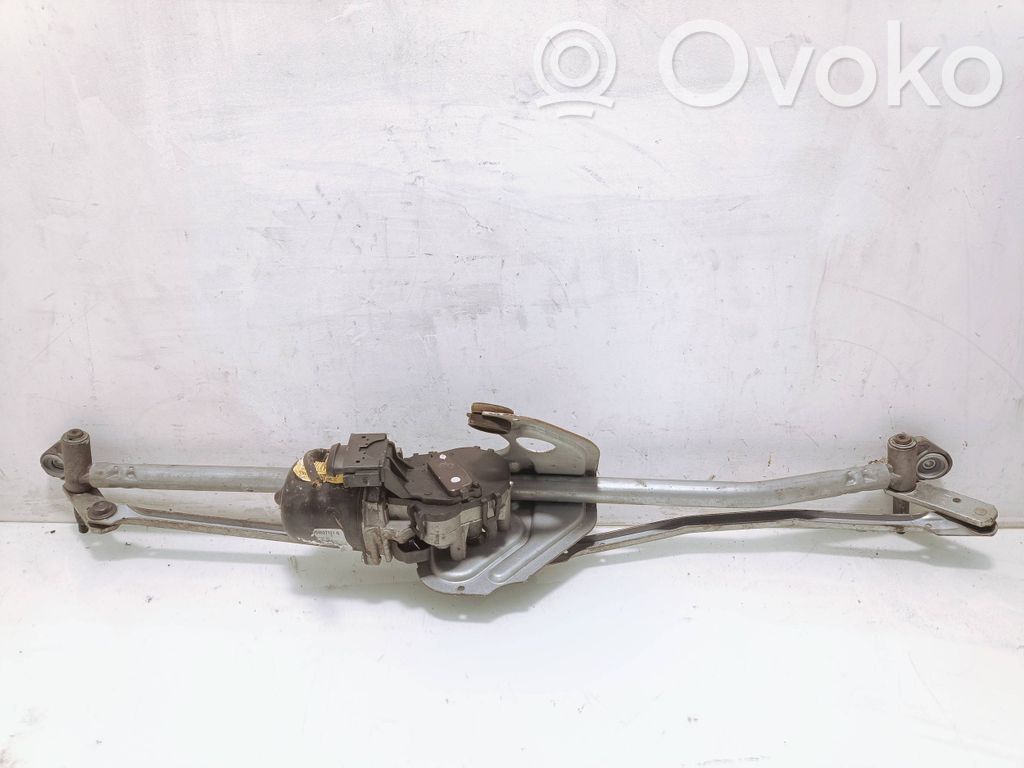 Mini One - Cooper Coupe R56 Motor și paralelogram ștergător parbriz