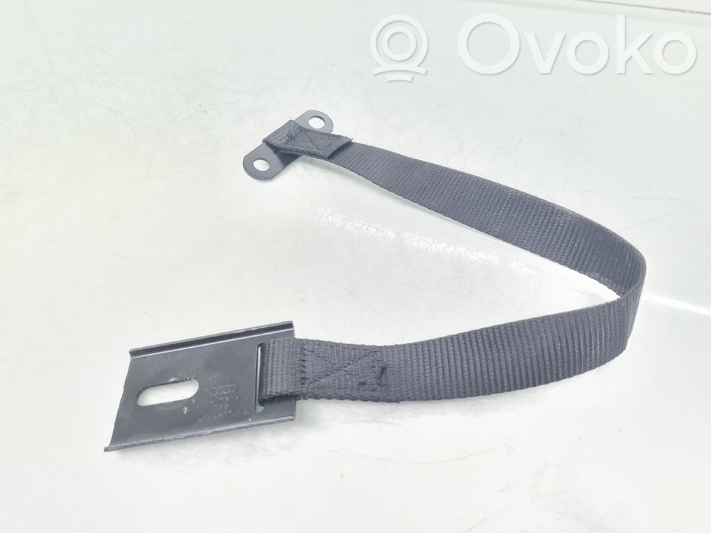 Audi A6 S6 C6 4F Battery bracket 