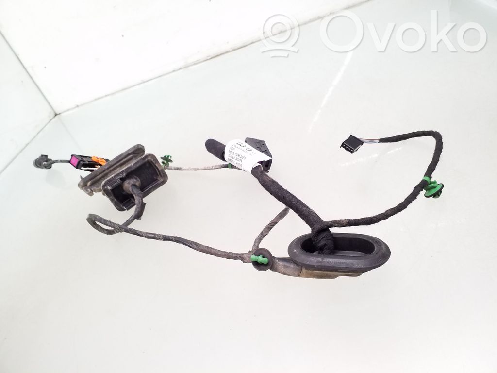 Cableado de puerta trasera   5M0971693Q