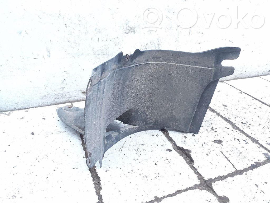 Volkswagen Golf Plus Nadkole przednie