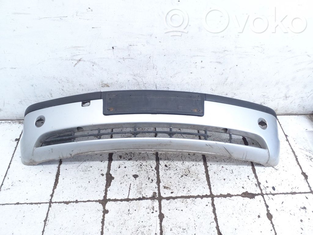 BMW 3 E46 Paraurti anteriore 