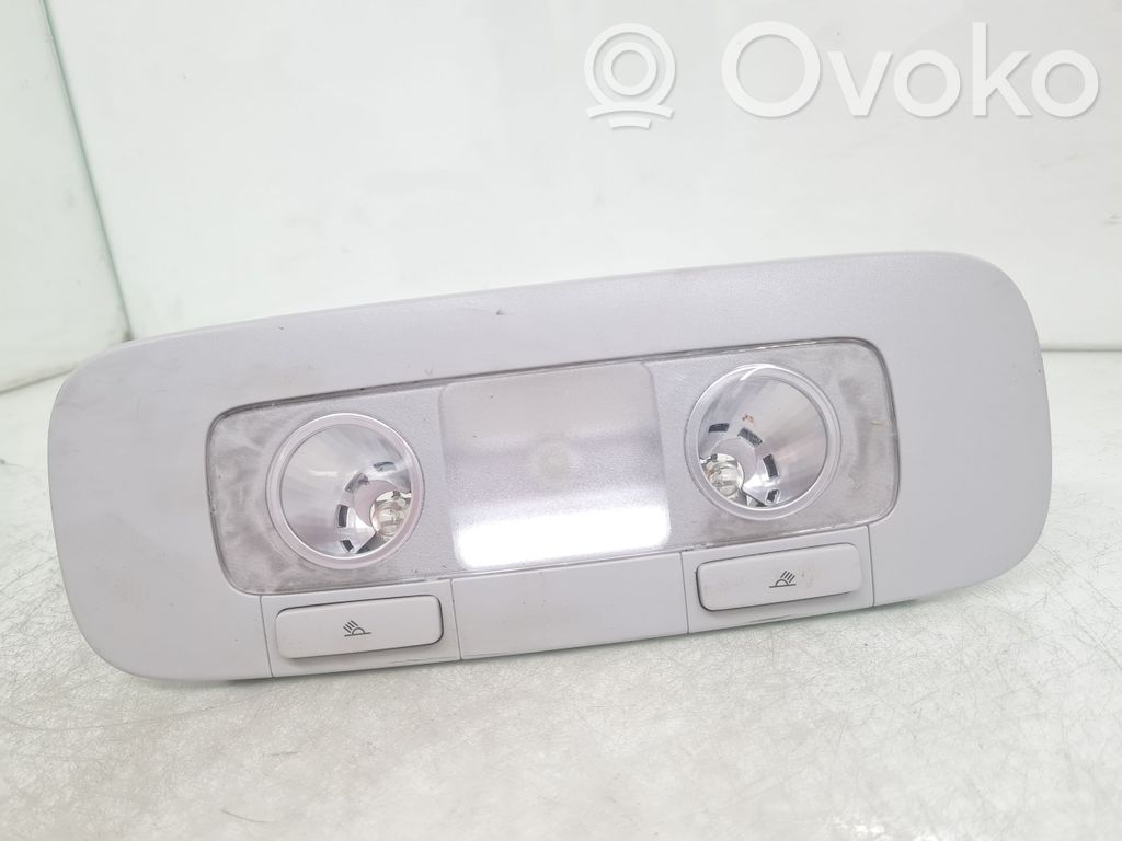 Lampă scaun spate   3C0947291C