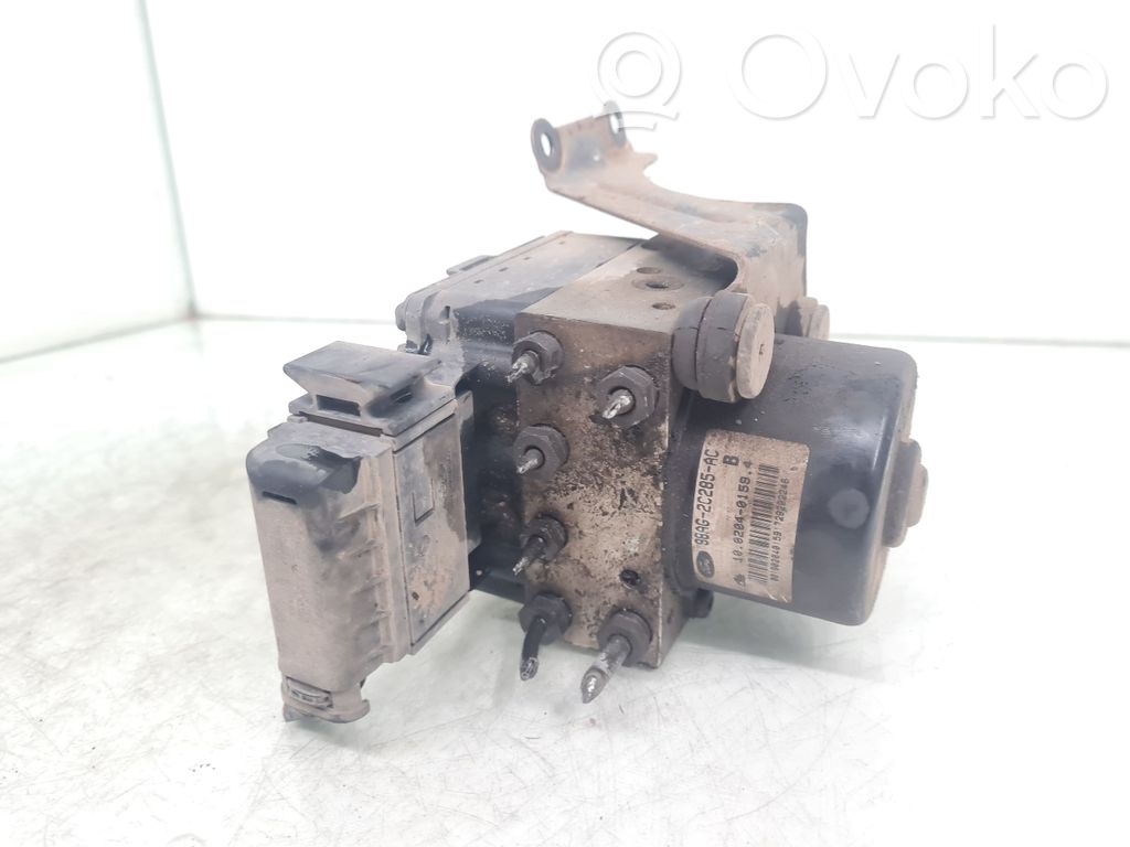 Ford Focus ABS Blokas 