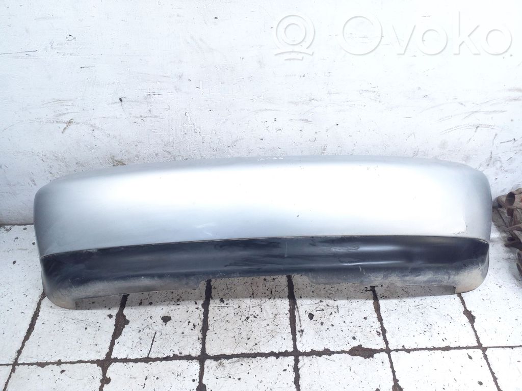 Audi A3 S3 8L Parachoques 