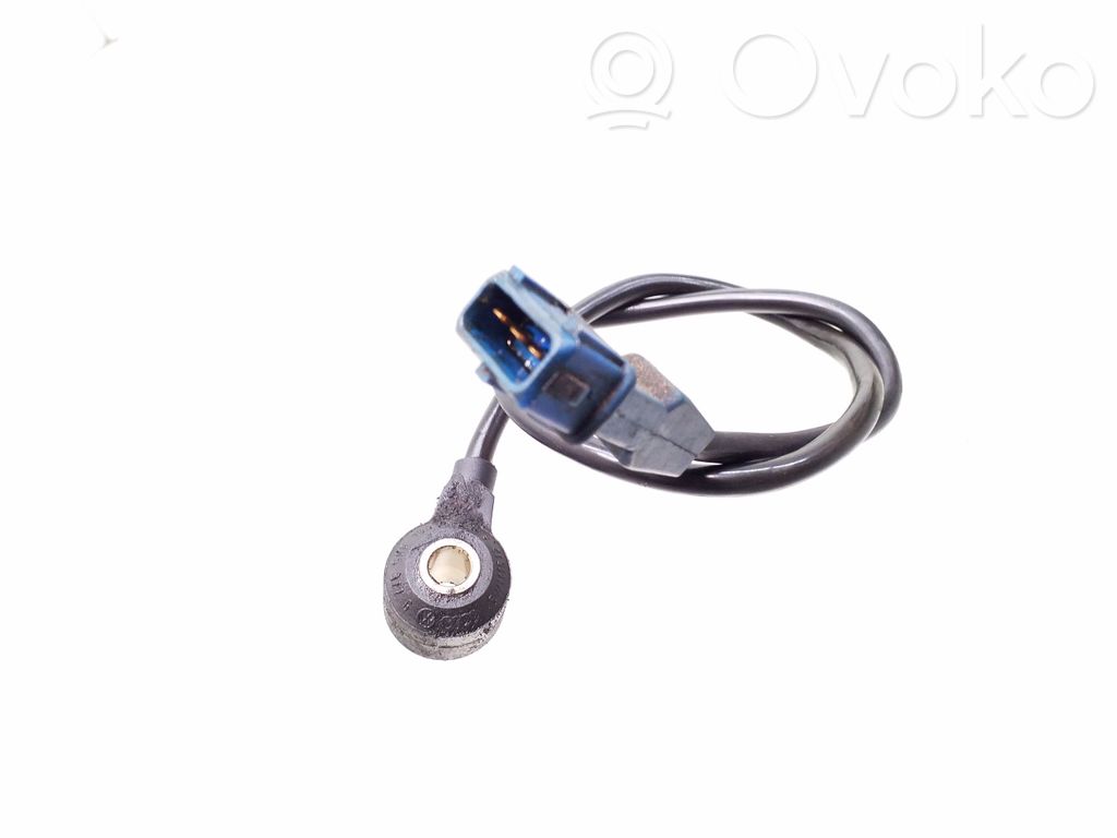 Volkswagen PASSAT B5 Detonation knock sensor 