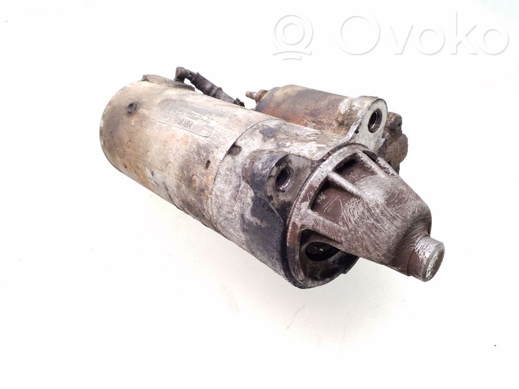 Ford Focus Electromotor 