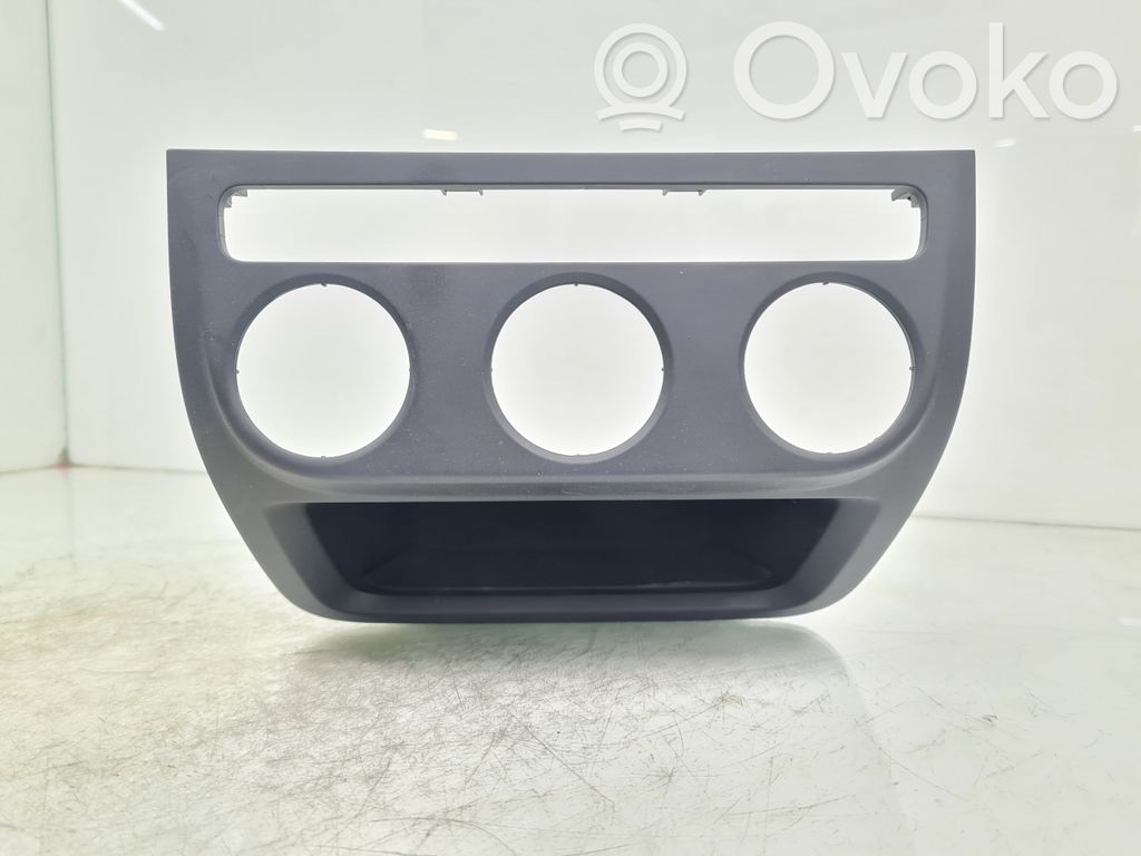 Volkswagen Tiguan Console centrale, commande chauffage/clim 