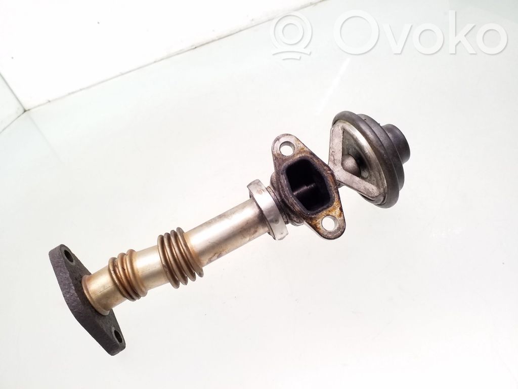 Válvula EGR   028131501F