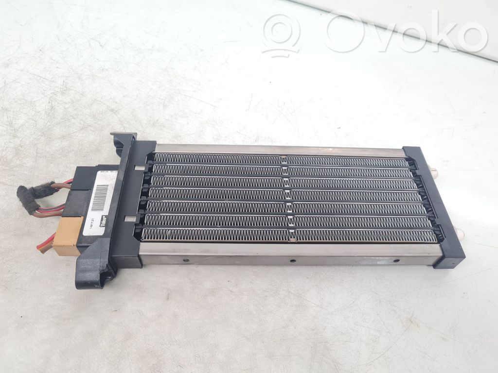 Audi A4 S4 B6 8E 8H Scambiatore elettrico riscaldamento abitacolo 