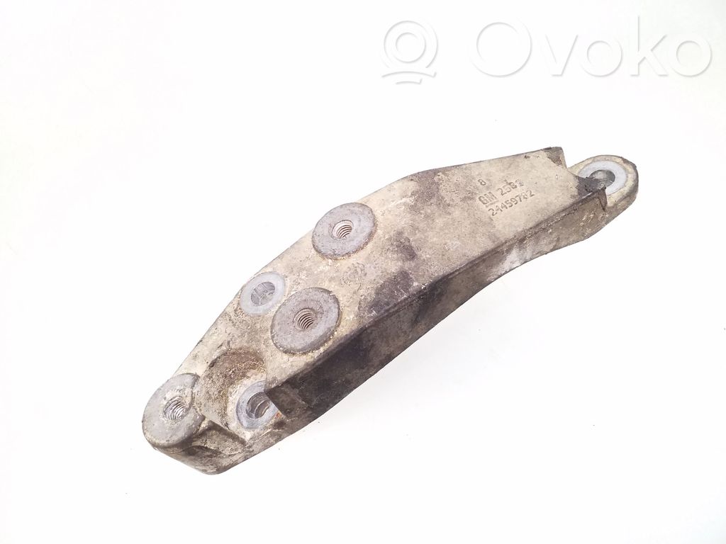 Opel Zafira B Engine mounting bracket 