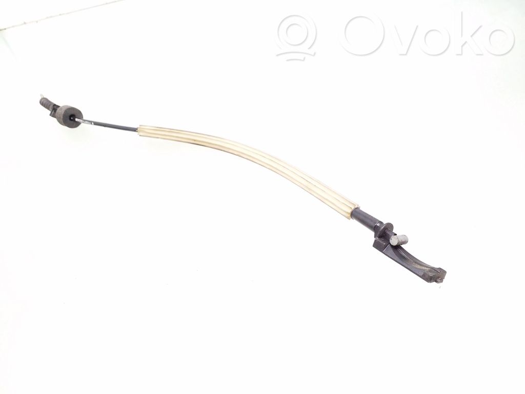 Volvo S60 Línea de cable puerta delantera 