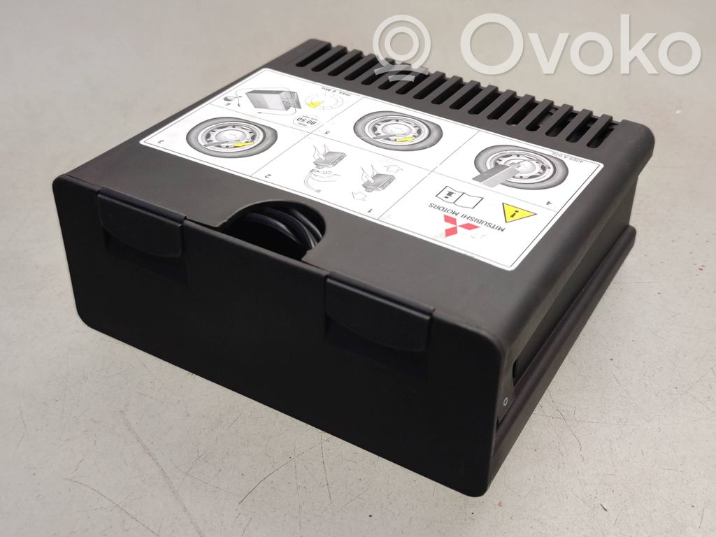 XPeng G3 Luftkompressor reifenkompressor 