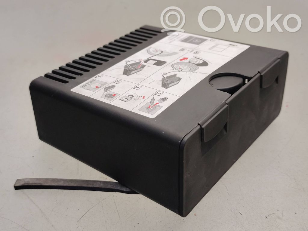 XPeng G3 Luftkompressor reifenkompressor 