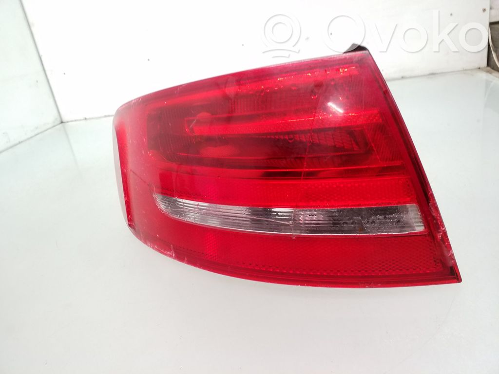 Audi A4 S4 B8 8K Takavalot 