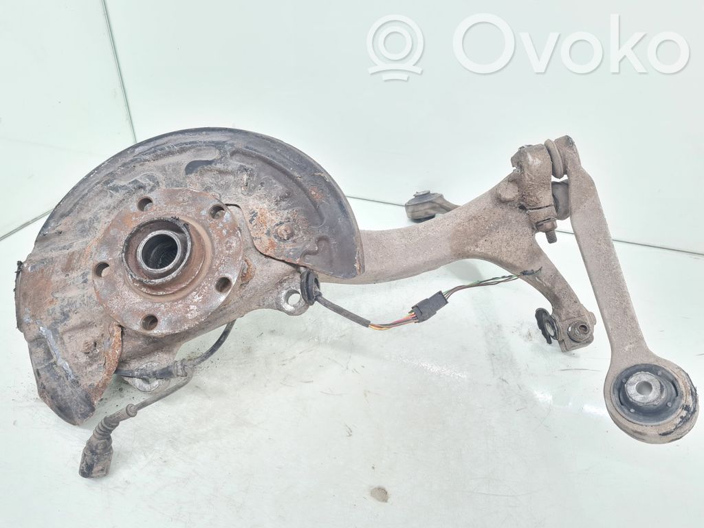 Audi A6 S6 C5 4B Fuzetă butuc roată față 