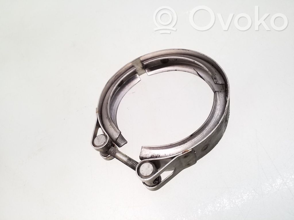 Audi A6 S6 C7 4G Collier de silencieux d'echappement 