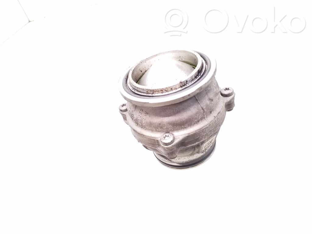 Audi A6 S6 C7 4G Intercooler hose/pipe 