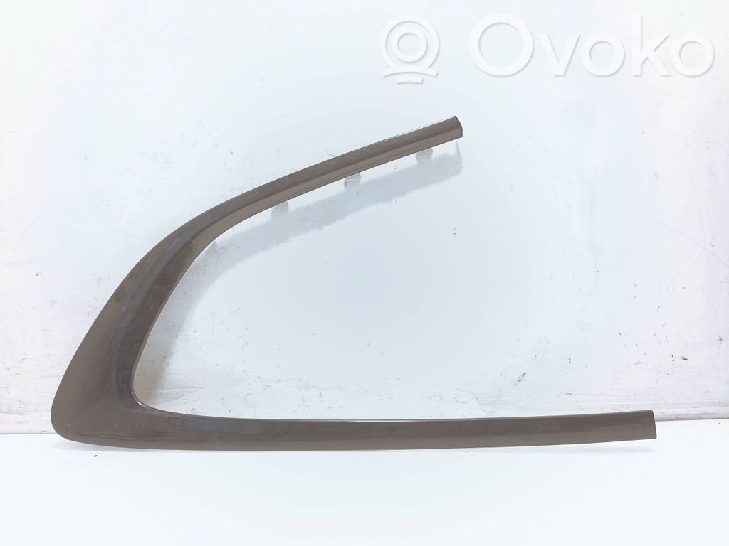 BMW 5 GT F07 Listwa szyby tylnej 