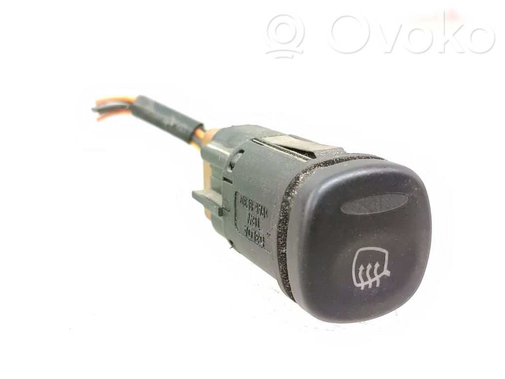 Ford Transit Mirror heating switch 