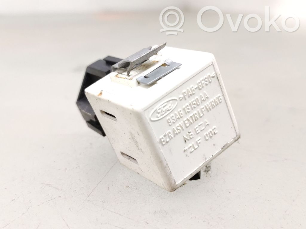 Ford Transit Other relay 