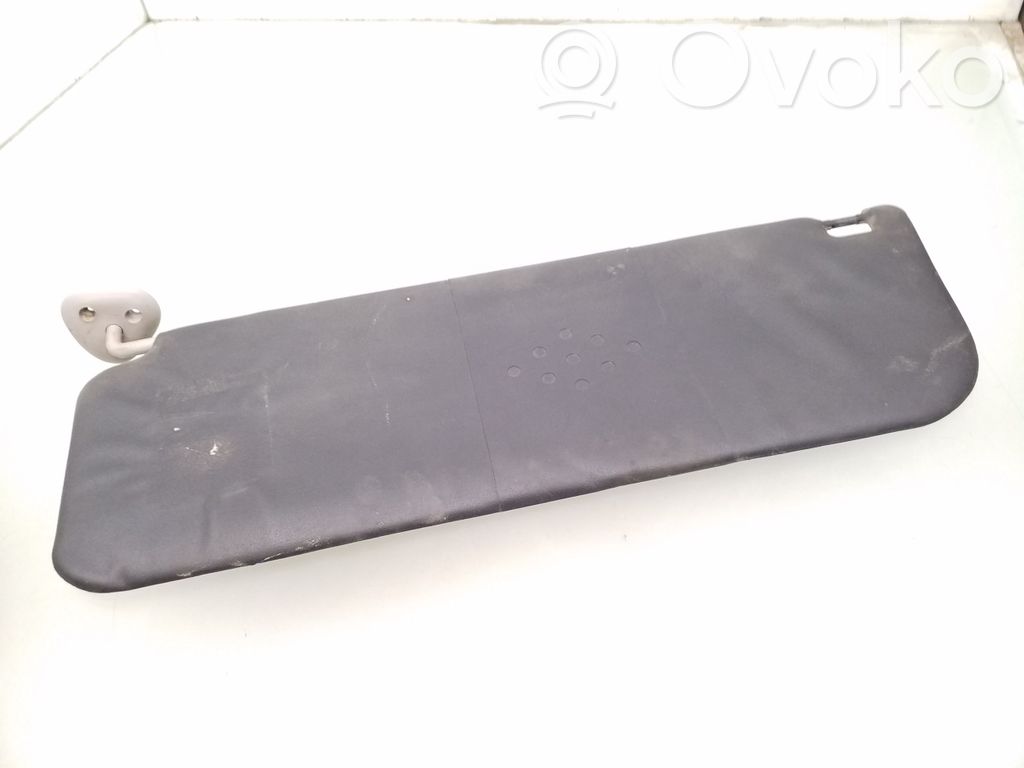 Sun visor   YC15V04101CC,YC15V04101CC