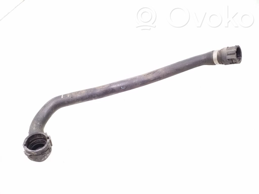 BMW 1 E81 E87 Engine coolant pipe/hose 