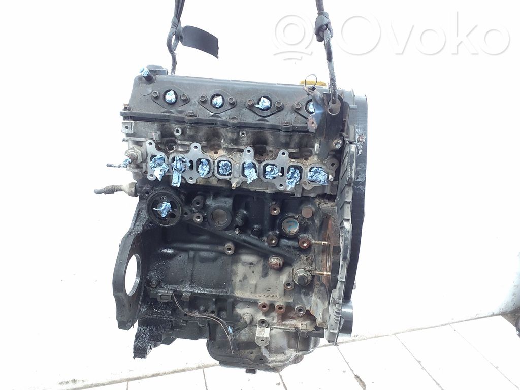 Motor   Z17DT