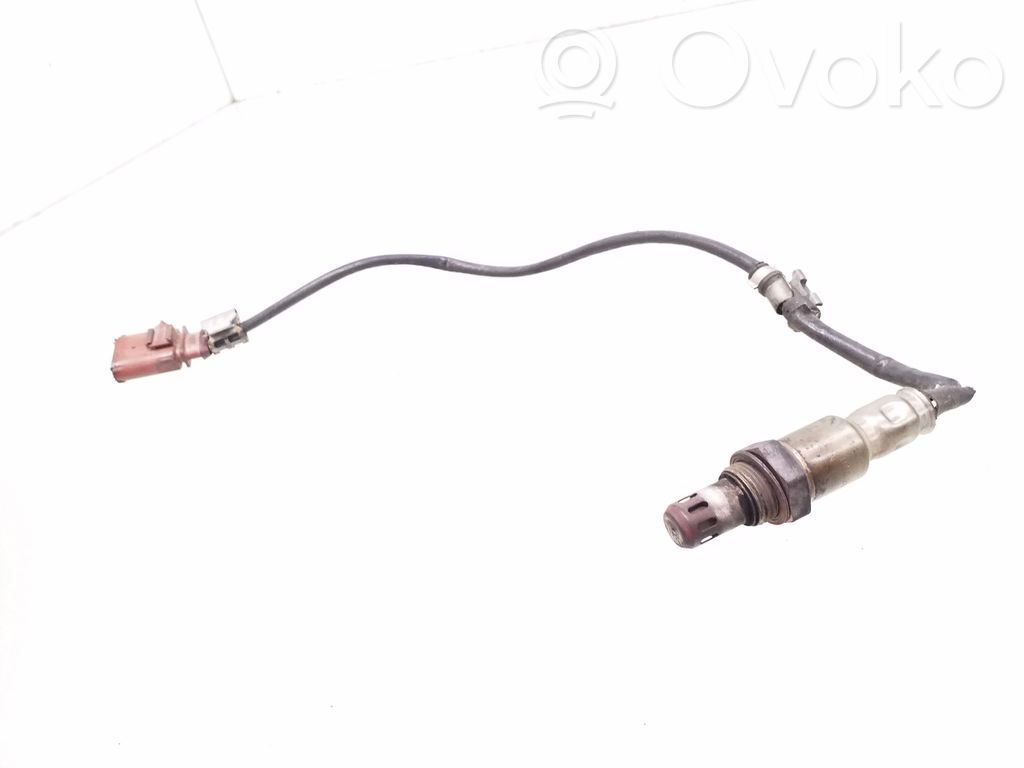 Volkswagen Golf V Lambda probe sensor 