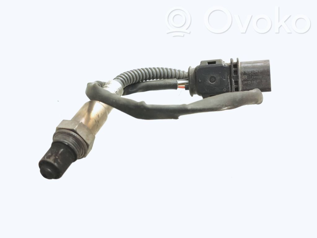 Seat Ibiza IV (6J,6P) Lambda probe sensor 
