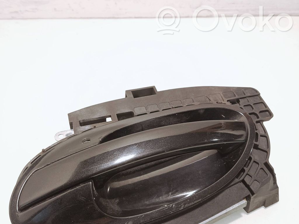 BMW 7 E65 E66 Rear door exterior handle 