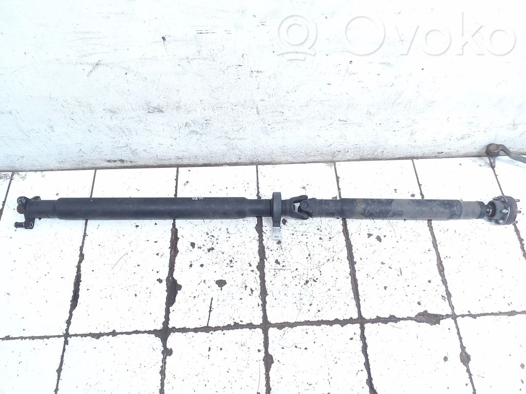BMW 7 E65 E66 Kardāns komplektā 
