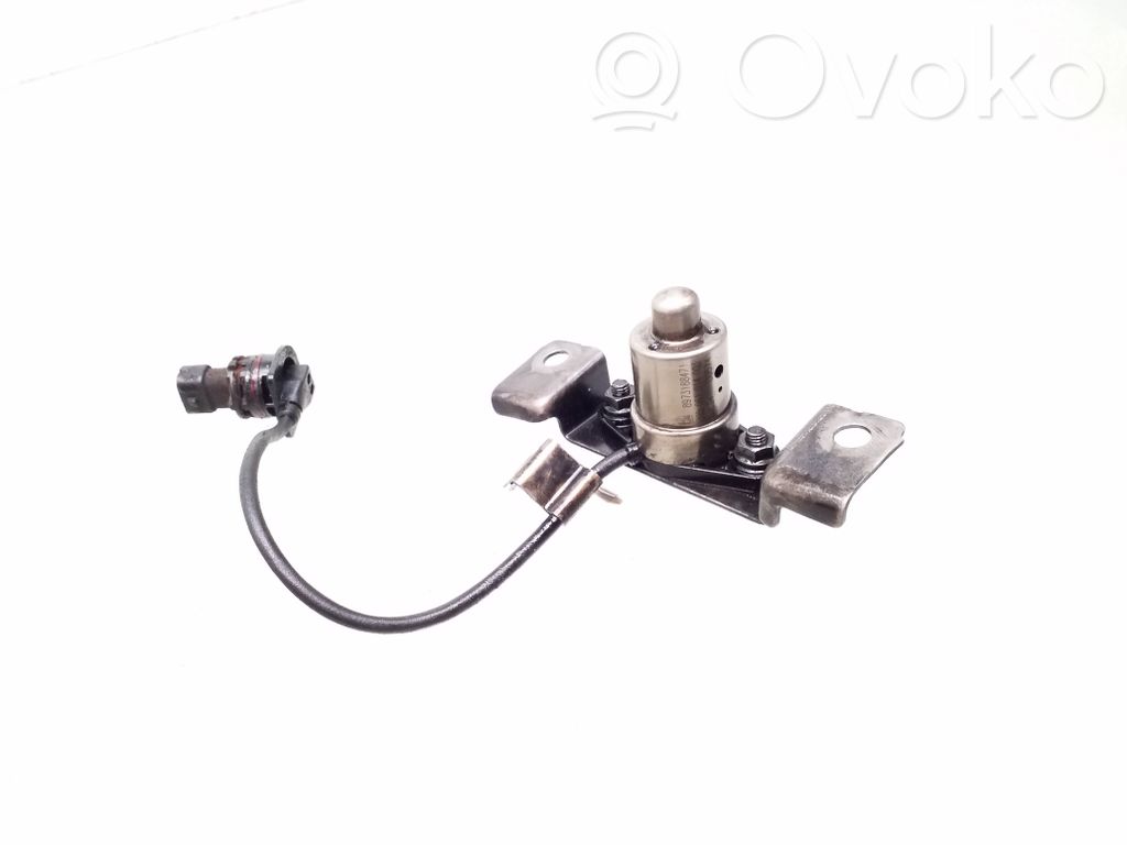 Opel Meriva A Sensor de nivel de aceite 