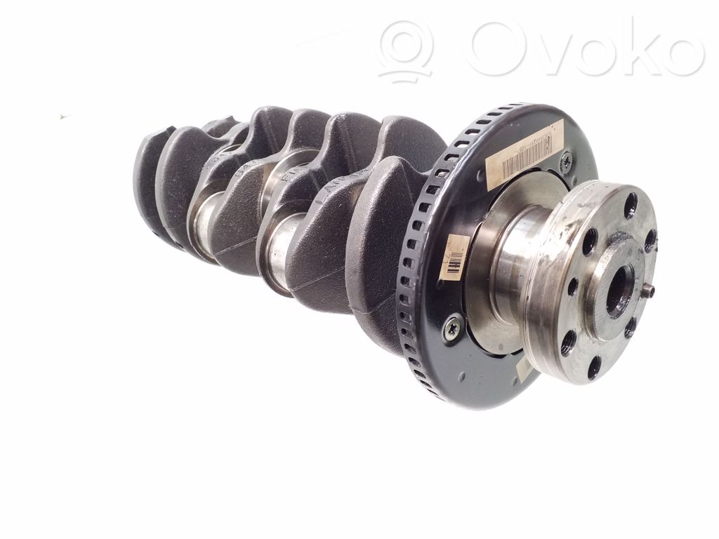 Alfa Romeo 147 Crankshaft 