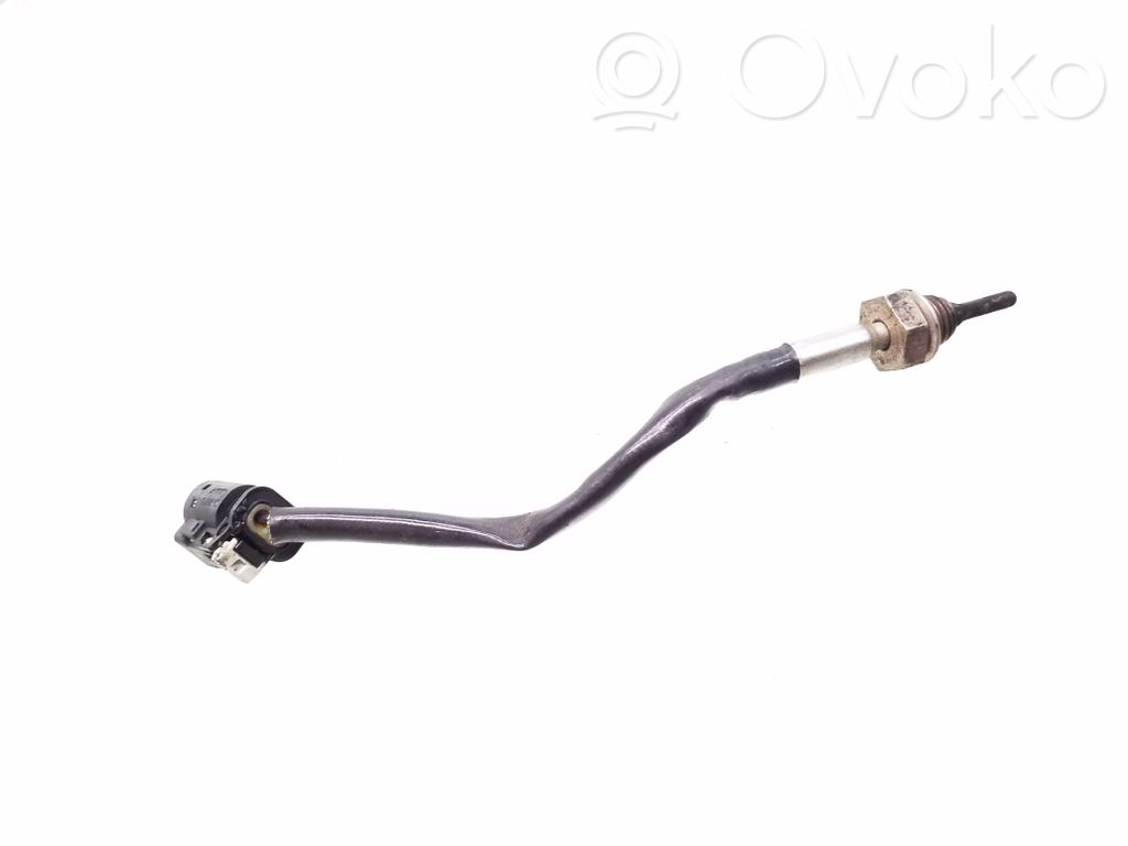 BMW 5 GT F07 Sensor de temperatura del escape 