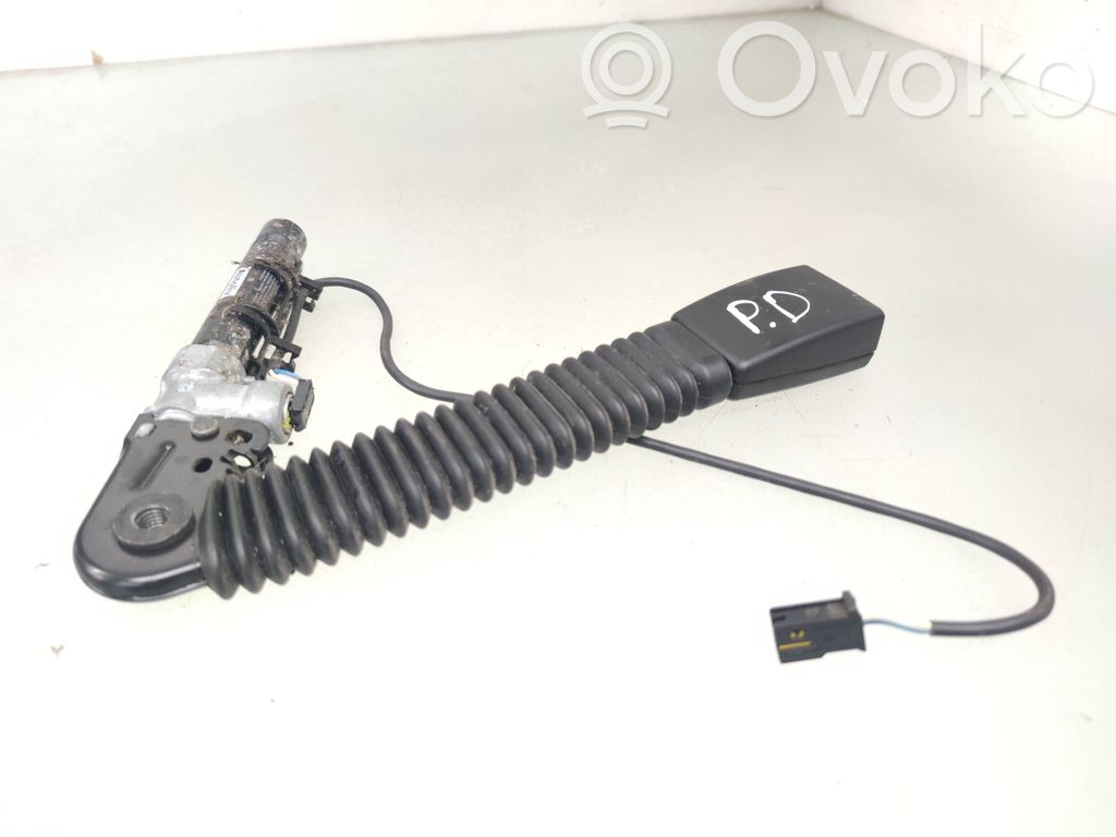 Sagtis diržo priekinė   7210870