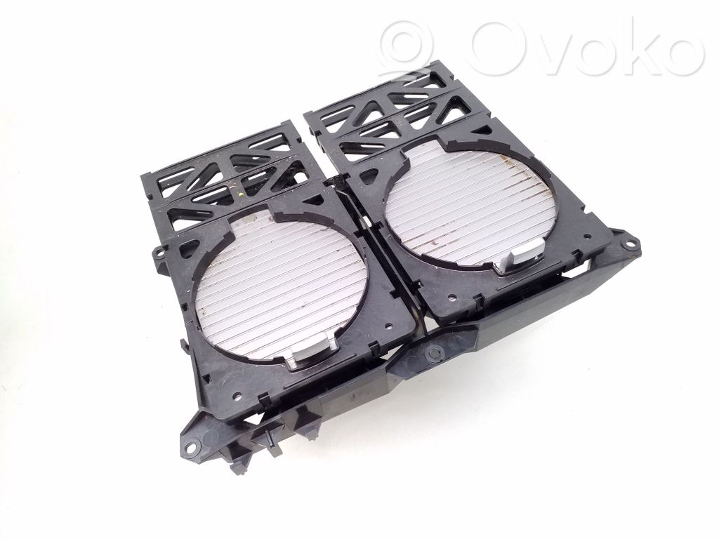 BMW 7 E65 E66 Cup holder front 