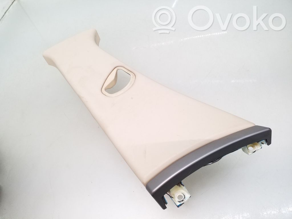 BMW 7 E65 E66 Pilar (B) (superior) 